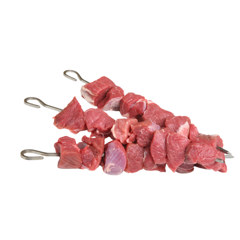 Brochettes