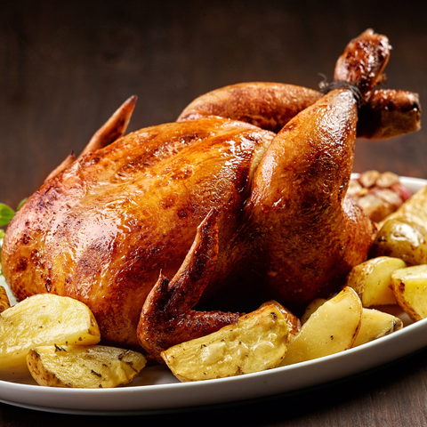 Poulet