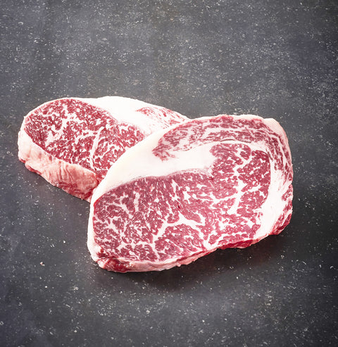 Entrecôte de wagyu japonais 0.2kg