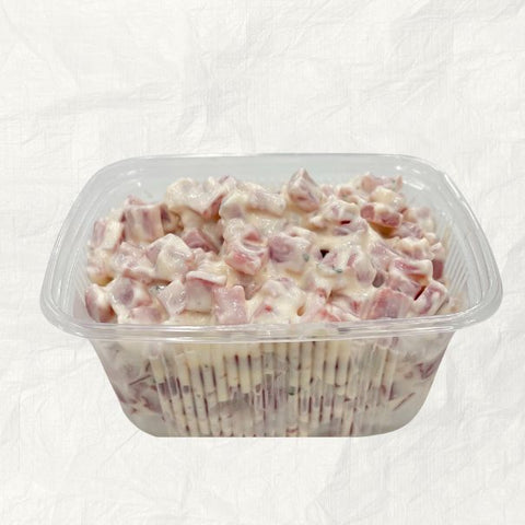 SALADE DE VIANDE (prix au kg25€)