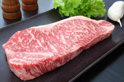ENTRECOTE WAGYU IRLANDAIS HALAL PROMO 40EURO KG