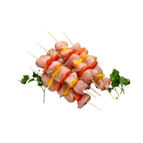 Brochettes de Poulet - PROMOTION 3KG