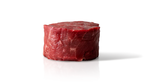 Steak baby top irlandaise black angus 0.5kg
