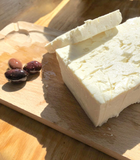 FETA EN VRAC 0.5kg