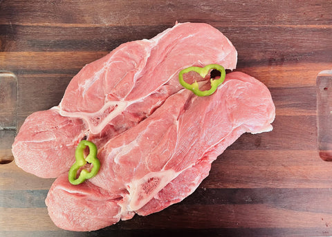 Tajine de veau 500g halal
