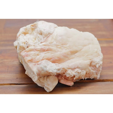 Crépinettes (graisse) 1kg