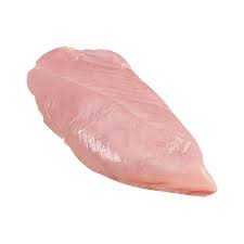 Filet de dinde 1kg (15€kg)