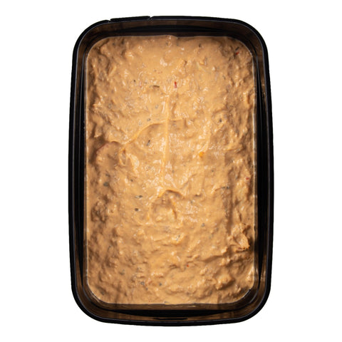 Salade de thon piquant 1 ravier 27.6€/kg
