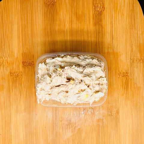 Salade de thon nature ravier 1 ravier  27.6€/kg