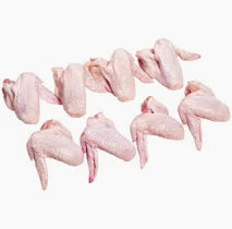 Ailes de poulet 10kg 45€