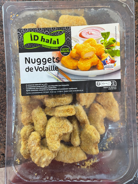 Nuggy