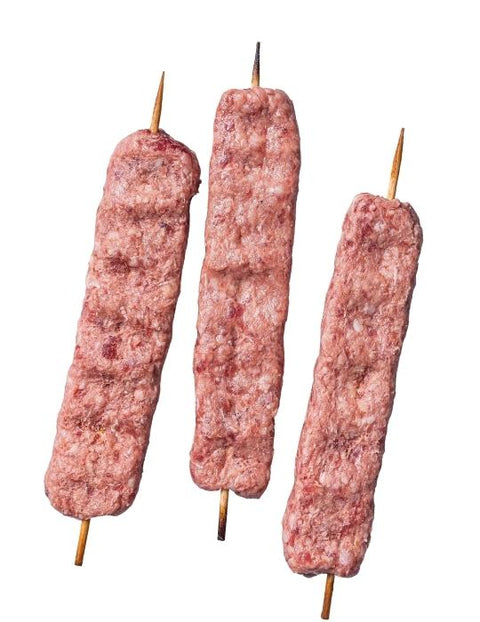Brochette Adana 0.5kg
