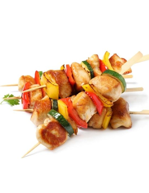 Brochette de poulet 500g halal