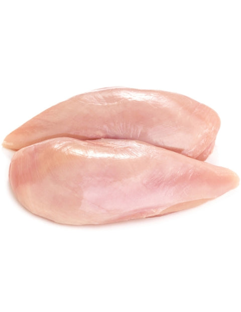 Filet de poulet 500g halal — charcuterie