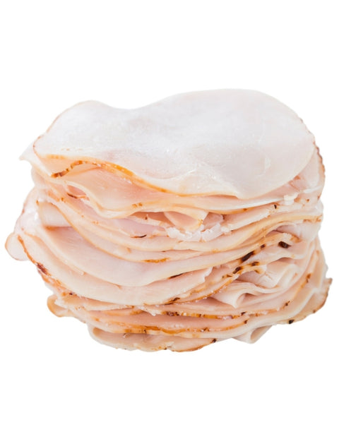 Filet de poulet fumée 0.5kg