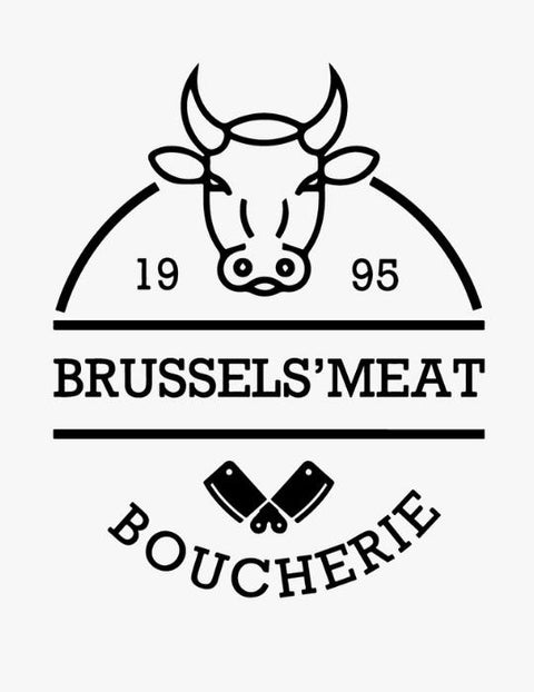 Hamburger de poulet 0.5kg