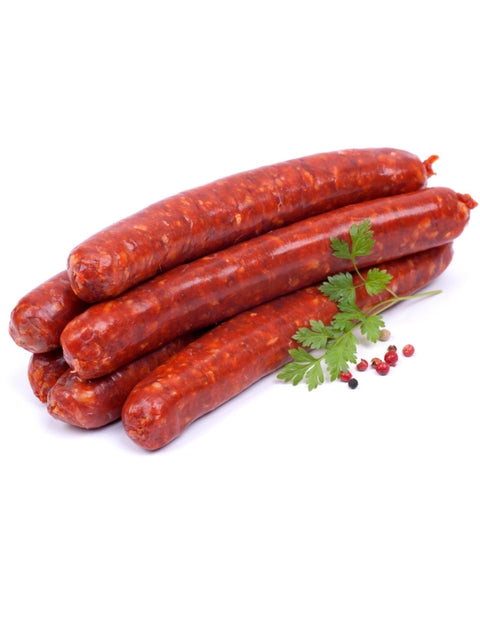 Merguez 500g halal