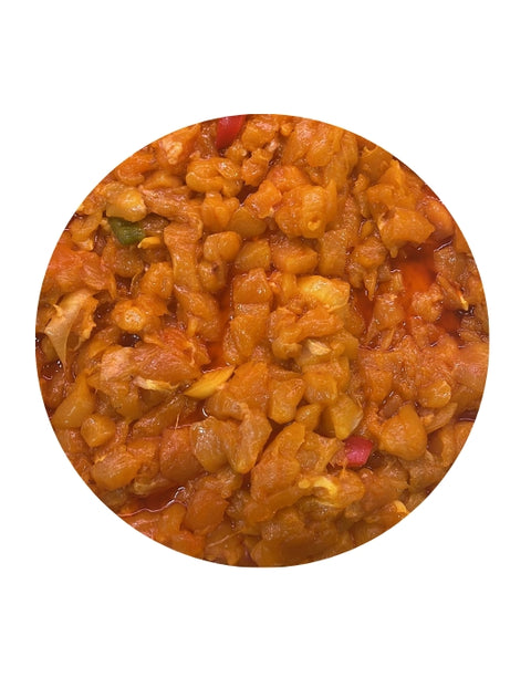 Pita poulet 0.5kg