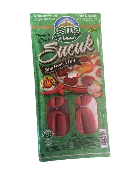 Suck turc 1kg