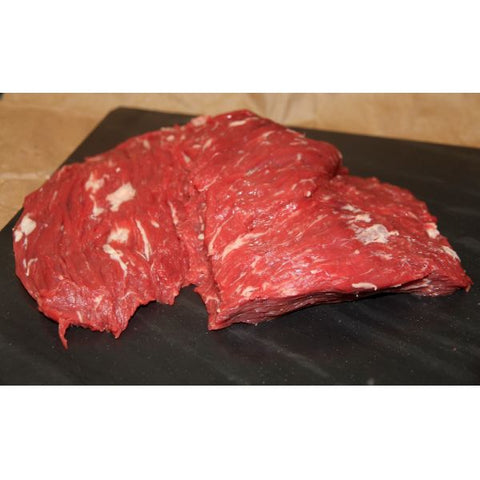 Bavette de boeuf black angus 1kg