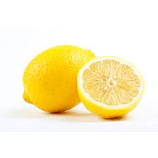 citron pieces