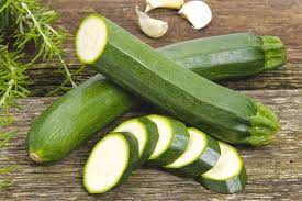 courgettes 1kg