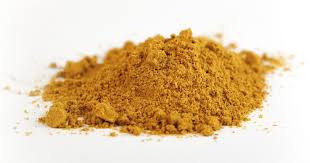 epice curry sachet