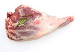 Gigot d'agneau 1kg