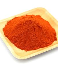 paprika doux sachet