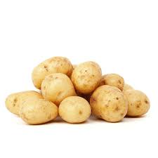 pomme de terre sac 2.5kg