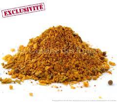 epice viande sachet