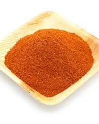 epice poulet sachet